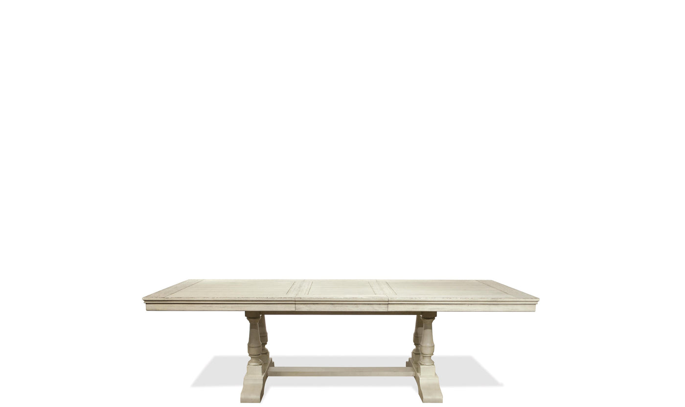 Aberdeen Dining Table-Dining Tables-Leahyco