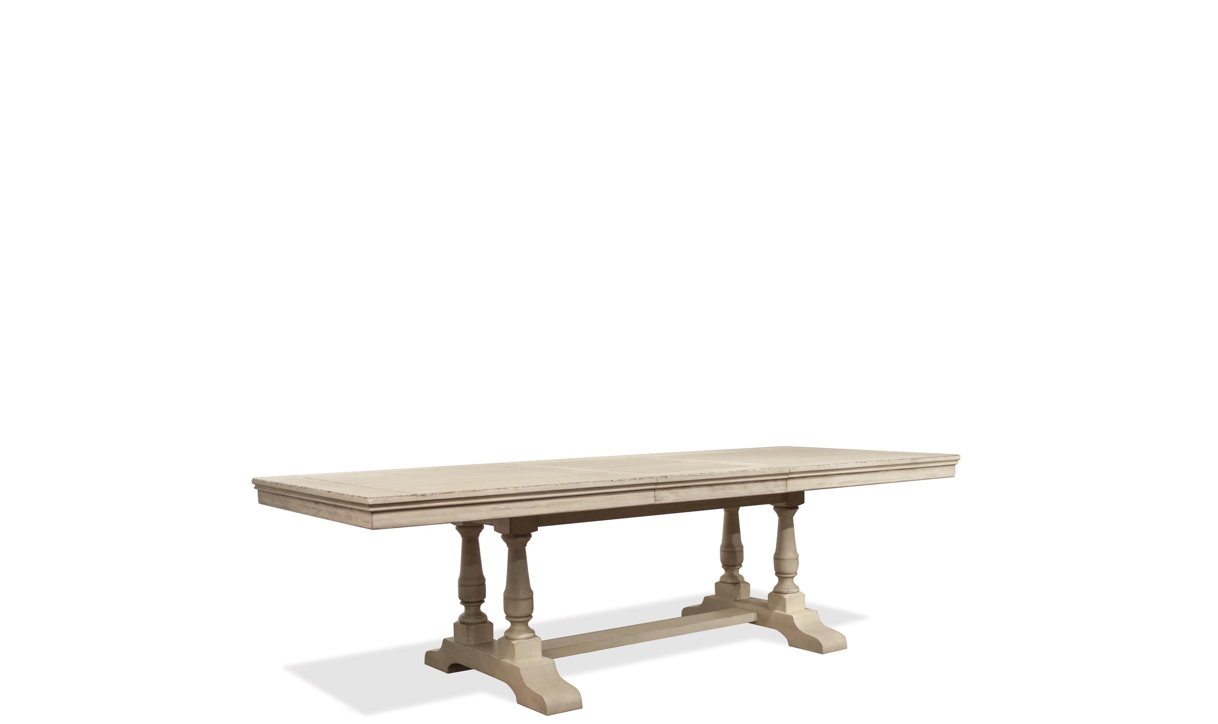 Aberdeen Dining Table-Dining Tables-Leahyco