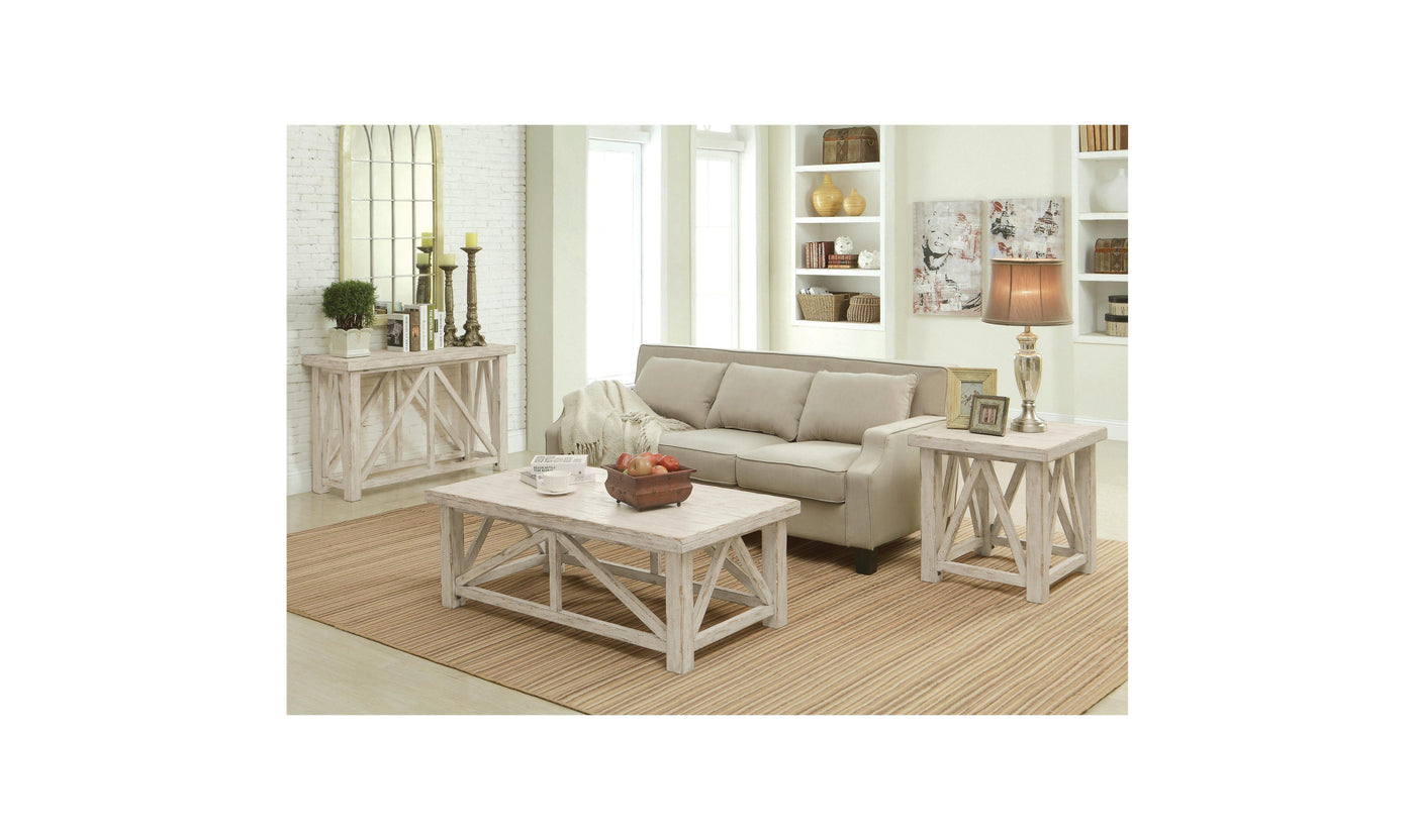 Aberdeen End Table-End Tables-Leahyco