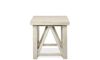 Aberdeen End Table-End Tables-Leahyco