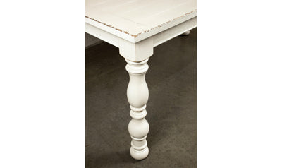 Aberdeen Rect Dining Table-Dining Tables-Leahyco