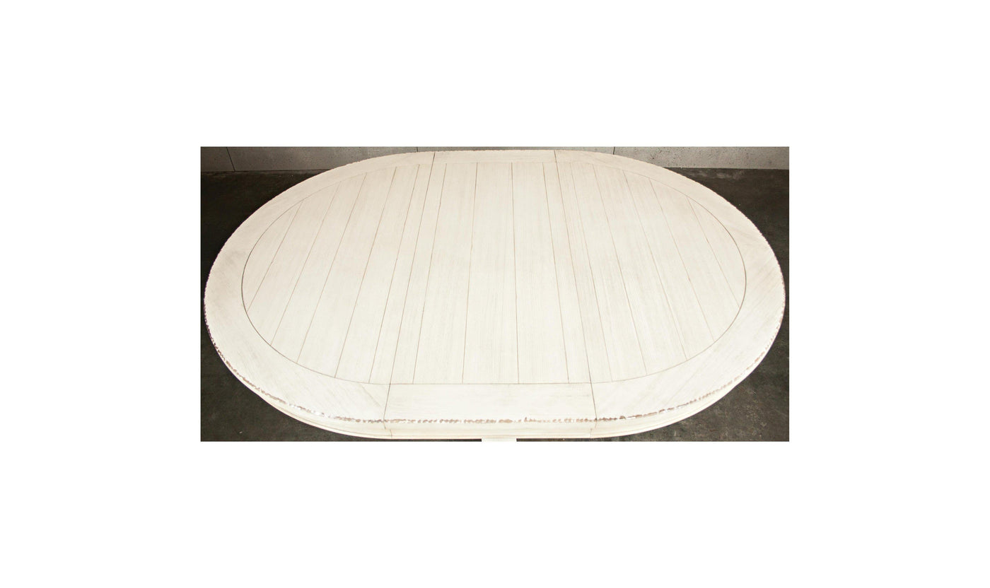 Aberdeen Round Dining Table-Dining Tables-Leahyco