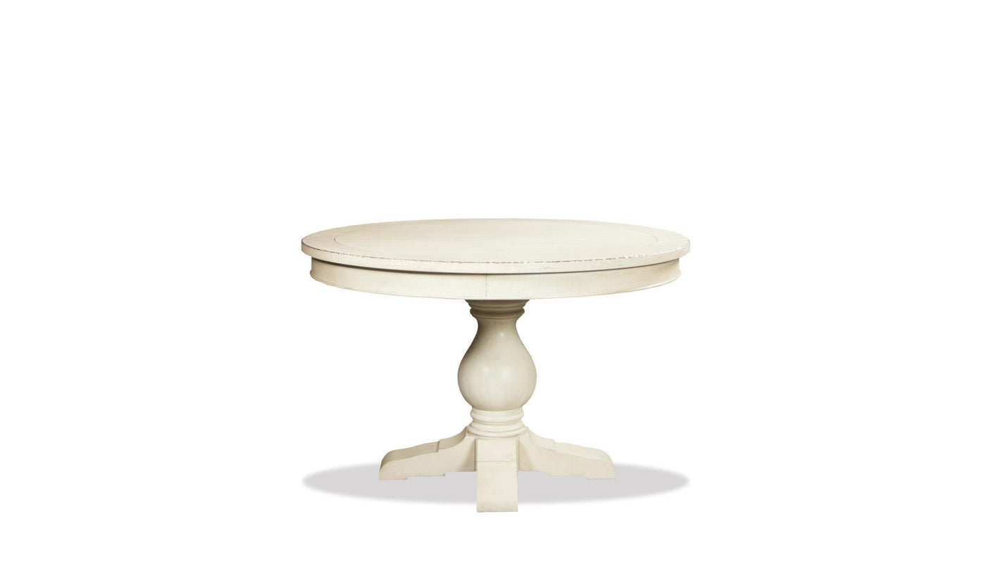 Aberdeen Round Dining Table-Dining Tables-Leahyco