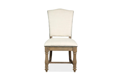 Aberdeen Uph Side Chair 2in-Dining Side Chairs-Leahyco