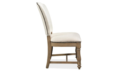 Aberdeen Uph Side Chair 2in-Dining Side Chairs-Leahyco