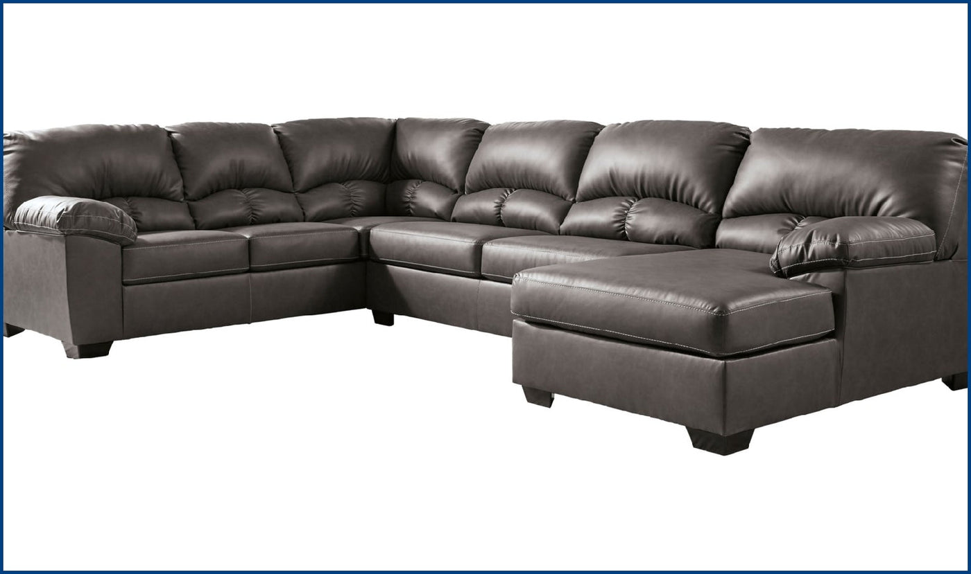 Aberton Sectional-Sectional Sofas-Leahyco