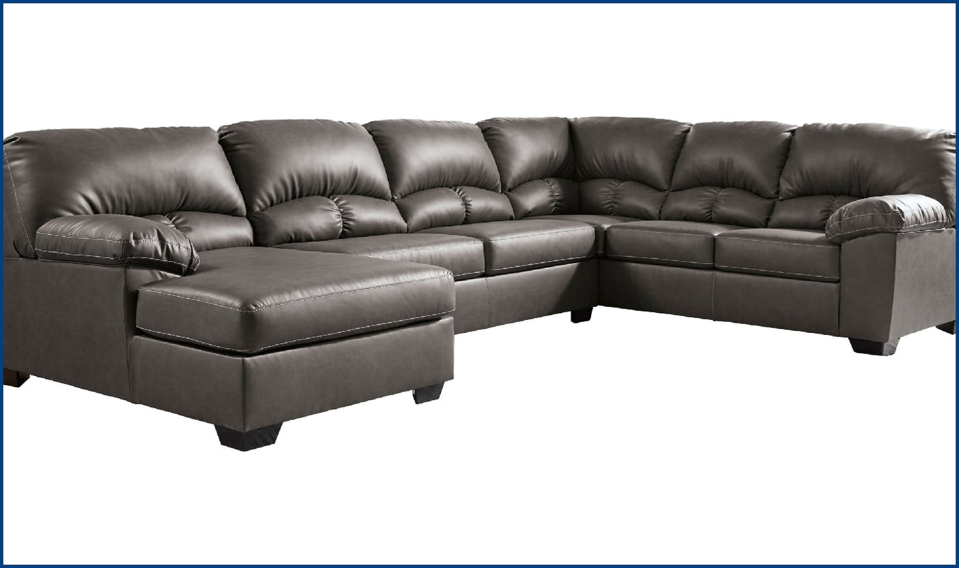 Aberton Sectional-Sectional Sofas-Leahyco