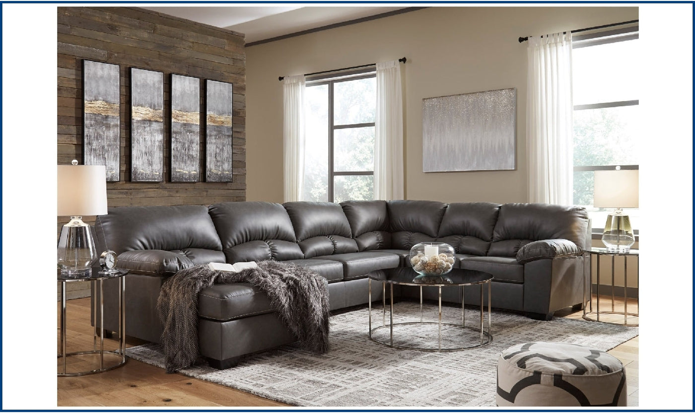 Aberton Sectional-Sectional Sofas-Leahyco