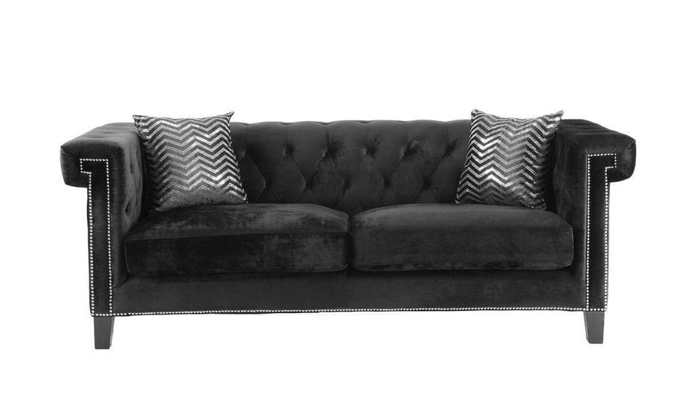 Abildgaard Sofa-Sofas-Leahyco