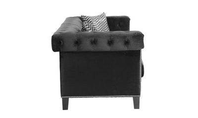 Abildgaard Sofa-Sofas-Leahyco