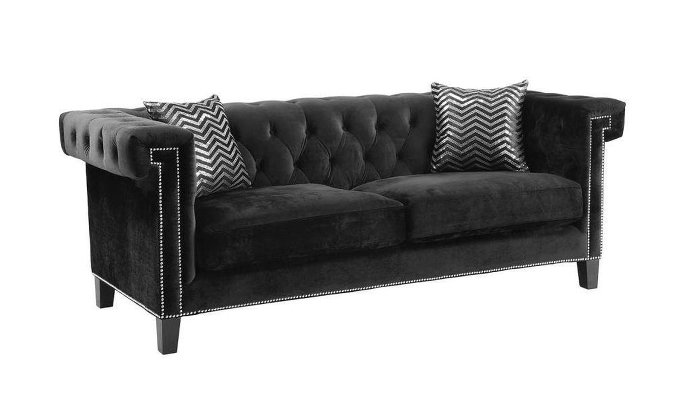 Abildgaard Sofa-Sofas-Leahyco