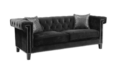 Abildgaard Sofa-Sofas-Leahyco