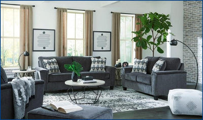 Abinger Queen Sofa Sleeper-Sleeper Sofas-Leahyco