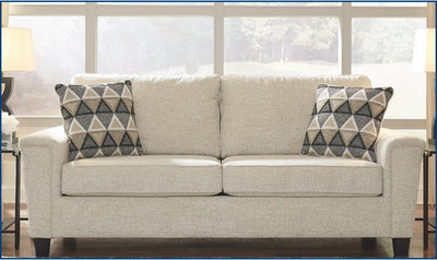 Abinger Queen Sofa Sleeper-Sleeper Sofas-Leahyco