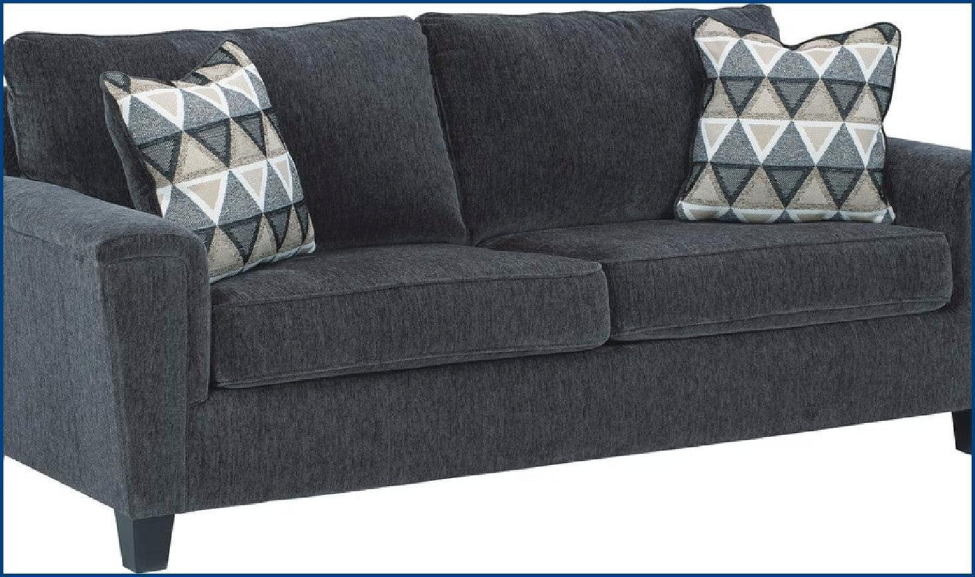 Abinger Queen Sofa Sleeper-Sleeper Sofas-Leahyco