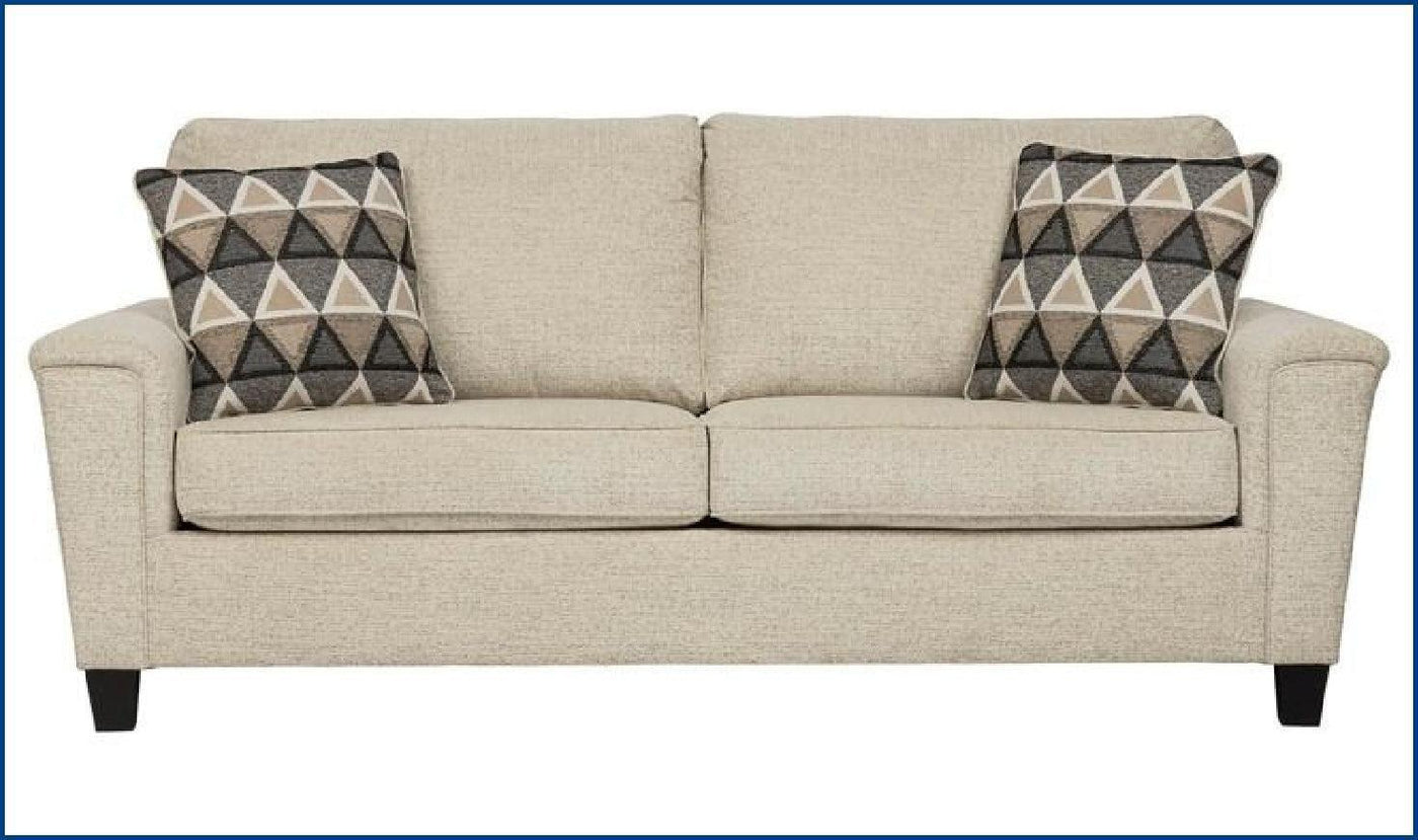 Abinger Queen Sofa Sleeper-Sleeper Sofas-Leahyco