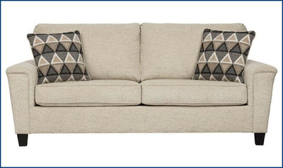 Abinger Queen Sofa Sleeper-Sleeper Sofas-Leahyco