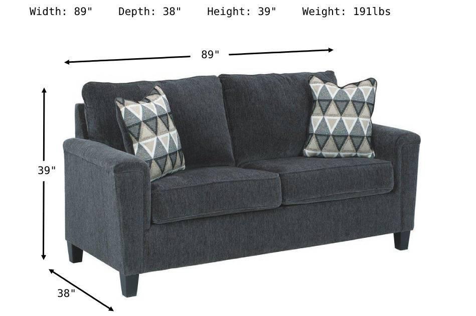 Abinger Queen Sofa Sleeper-Sleeper Sofas-Leahyco