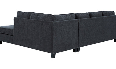 Abinger Sectional-Sectional Sofas-Leahyco