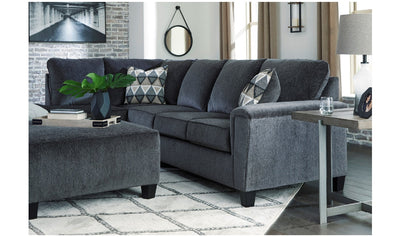 Abinger Sectional-Sectional Sofas-Leahyco