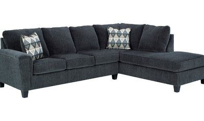 Abinger Sectional-Sectional Sofas-Leahyco