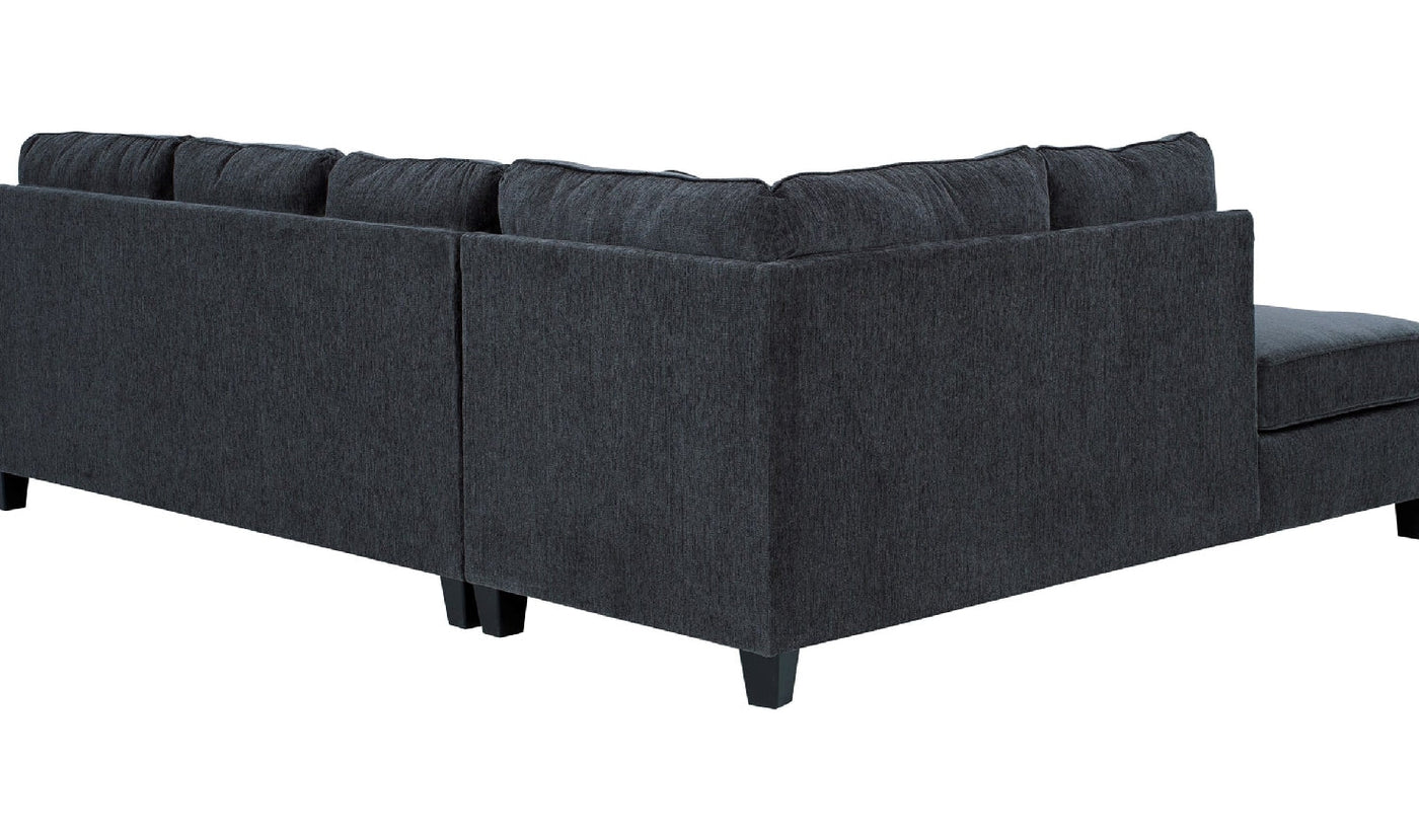 Abinger Sectional-Sectional Sofas-Leahyco