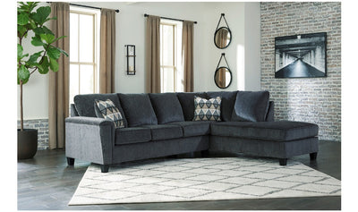 Abinger Sectional-Sectional Sofas-Leahyco