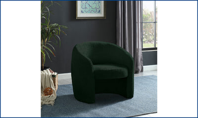 Acadia Accent Chair-Arm Chairs-Leahyco