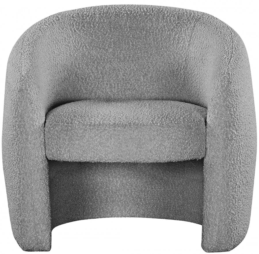 Acadia Accent Chair-Arm Chairs-Leahyco