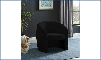 Acadia Accent Chair-Arm Chairs-Leahyco