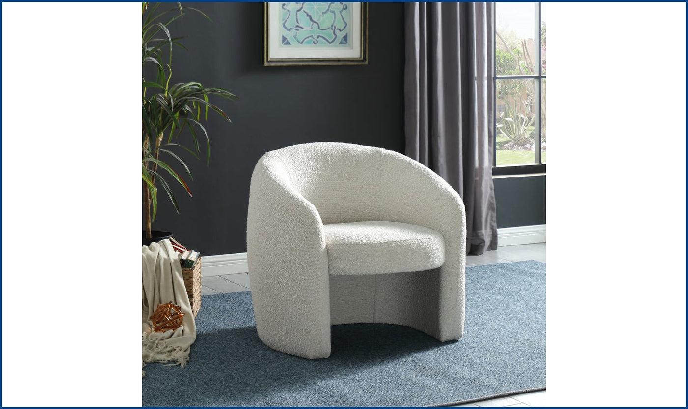 Acadia Accent Chair-Arm Chairs-Leahyco