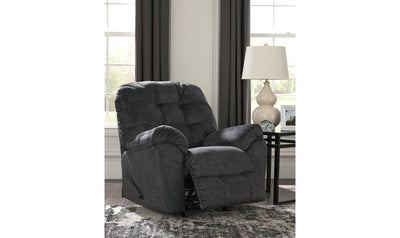 Accrington Rocker Recliner-Recliner Chairs-Leahyco