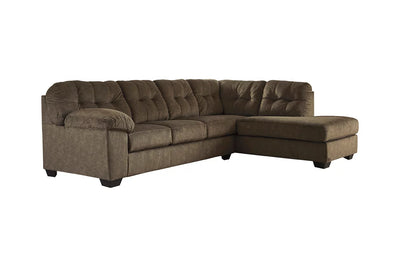 Accrington Sectional Sofa-Sectional Sofas-Leahyco