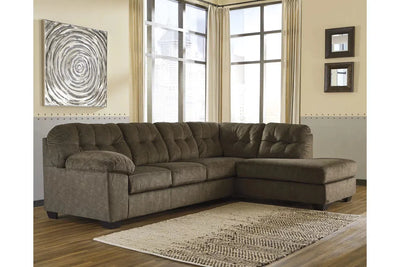 Accrington Sectional Sofa-Sectional Sofas-Leahyco