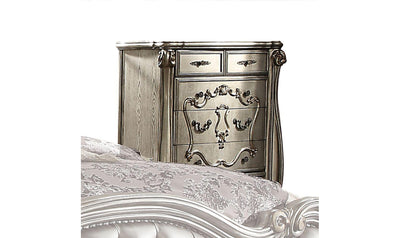 Acme Versailles Eastern Chest-Storage Chests-Leahyco