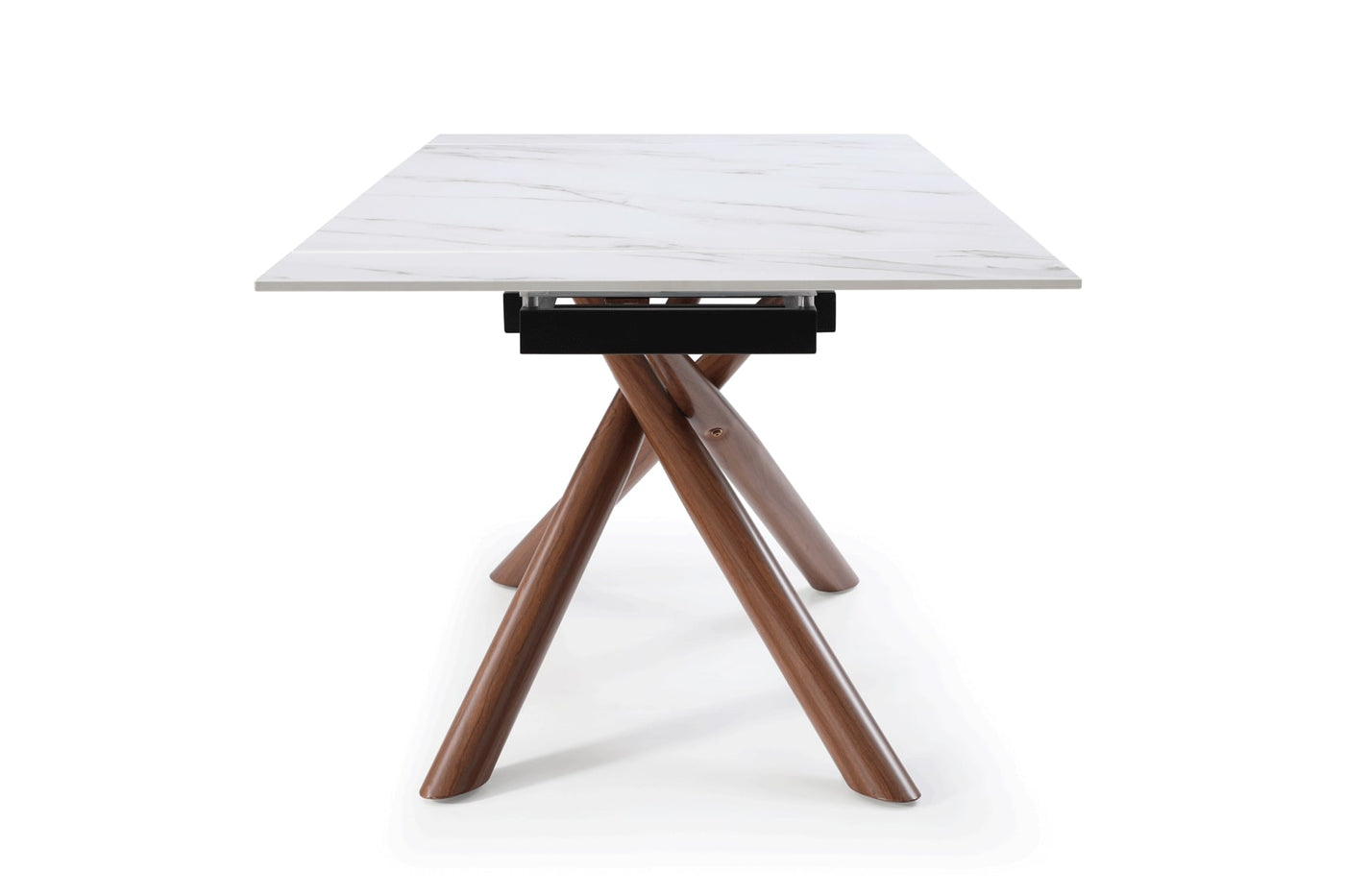 Acquire Extendable Dining Table-Dining Tables-Leahyco