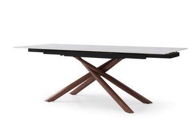 Acquire Extendable Dining Table-Dining Tables-Leahyco