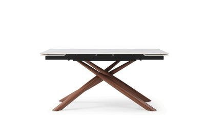 Acquire Extendable Dining Table-Dining Tables-Leahyco