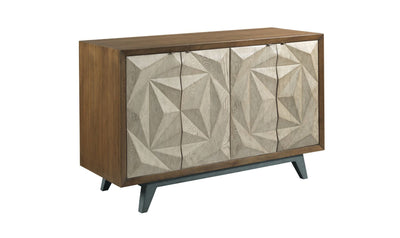 AD MODERN SYNERGY MORPHE CONSOLE-Cabinets-Leahyco