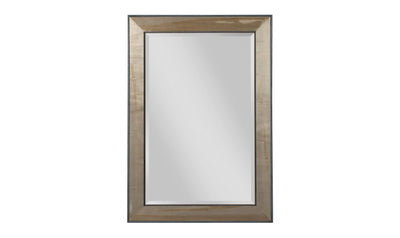 AD MODERN SYNERGY PERSPECTIVE LANDSCAPE MIRROR-Mirrors-Leahyco