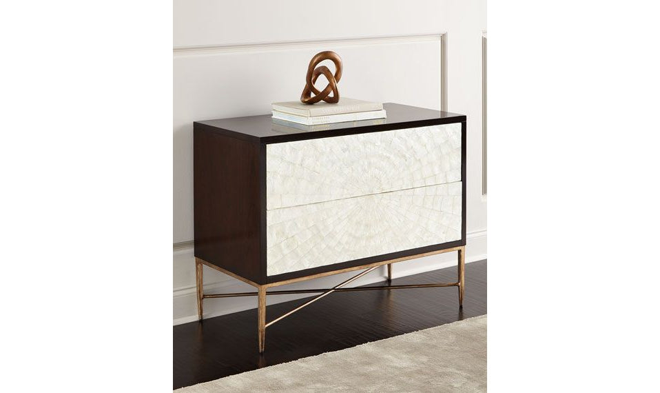 Adagio Bachelor's Chest-Buffets-Leahyco