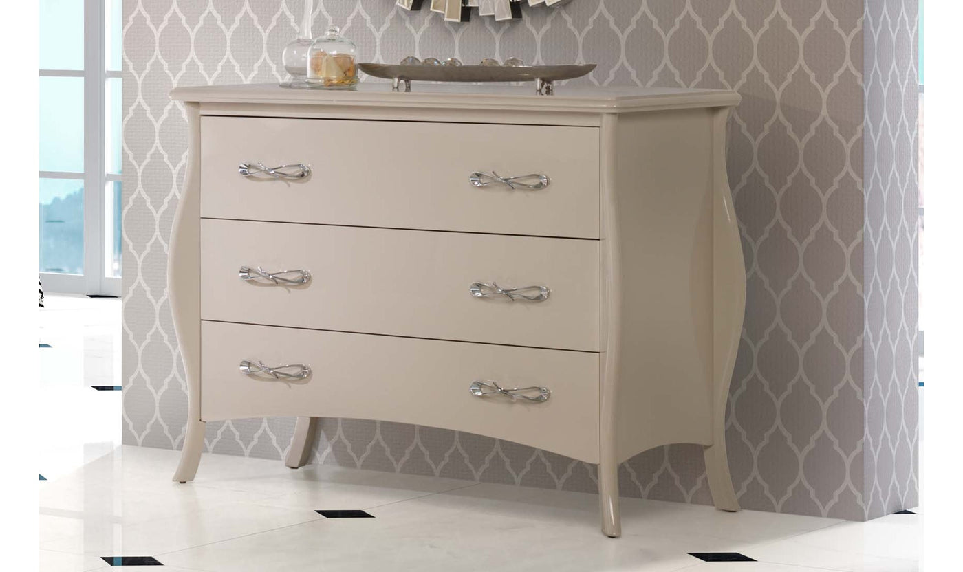 Adagio Dresser-Dressers-Leahyco