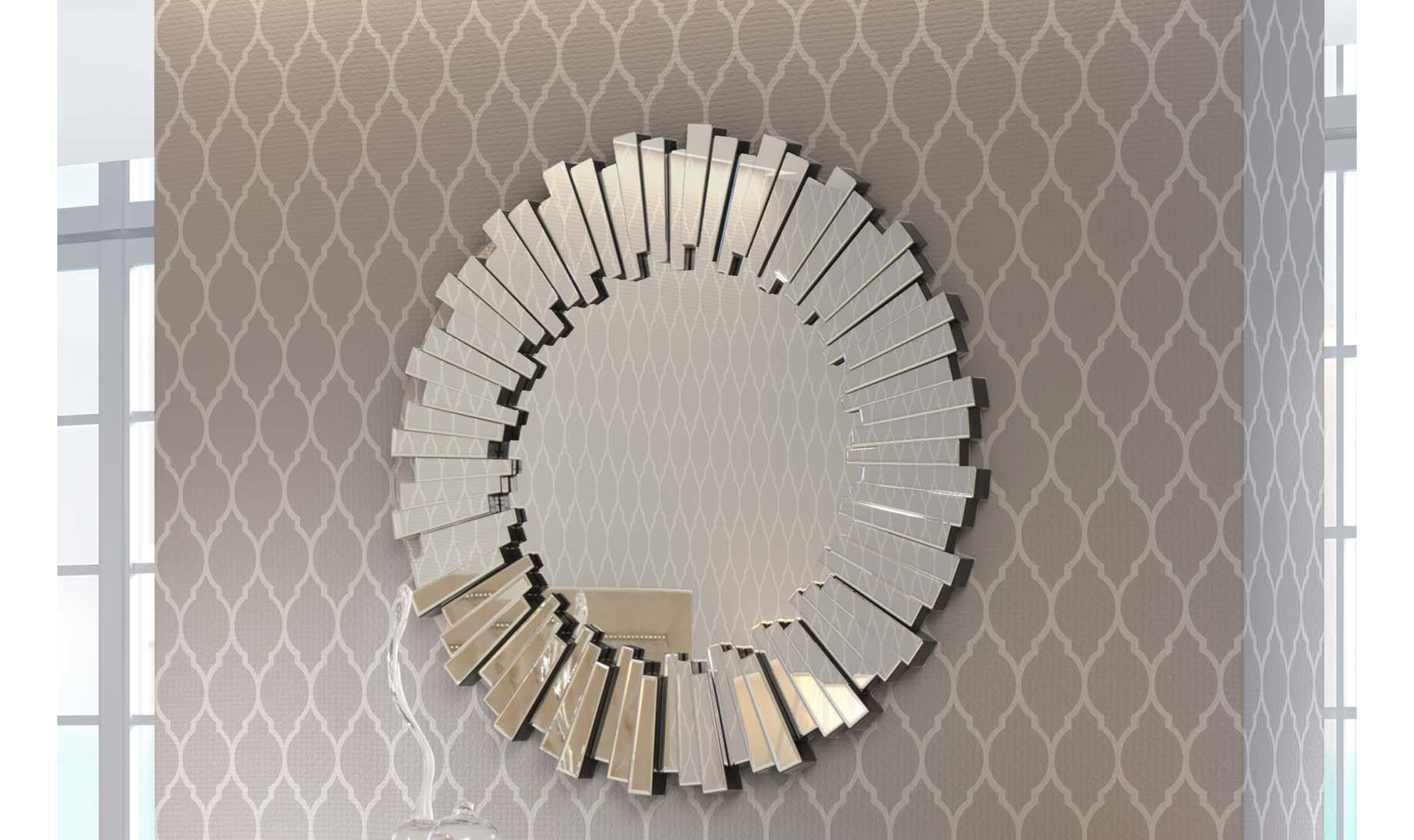 Adagio Mirror-Mirrors-Leahyco