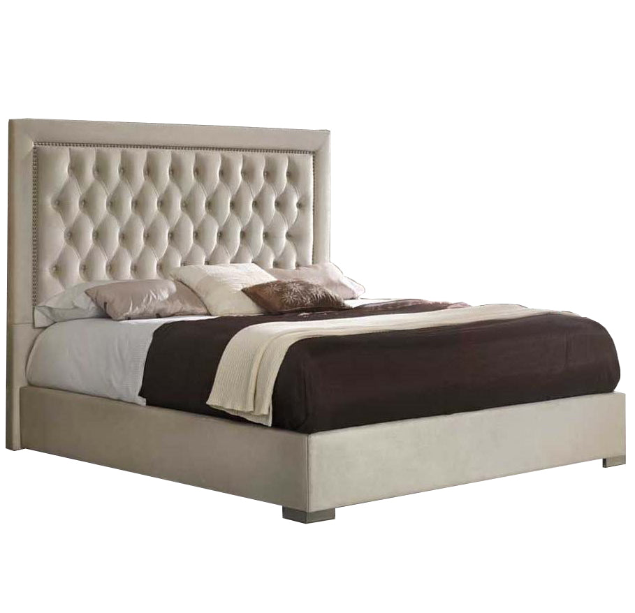 Adagio Storage Bed-Beds-Leahyco