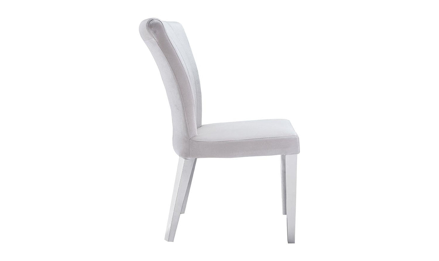 Addie Dining Chair-Dining Side Chairs-Leahyco