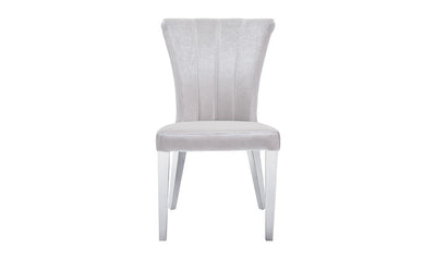 Addie Dining Chair-Dining Side Chairs-Leahyco