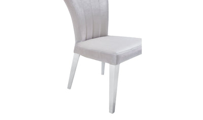 Addie Dining Chair-Dining Side Chairs-Leahyco