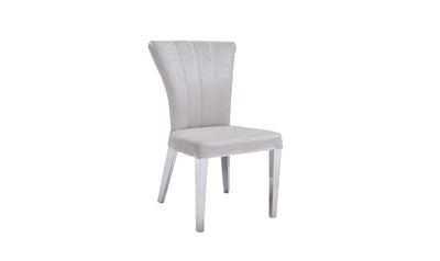 Addie Dining Chair-Dining Side Chairs-Leahyco