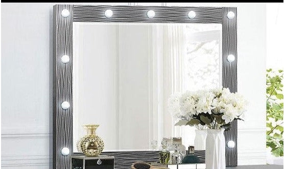 Addison Vanity Mirror-Mirrors-Leahyco