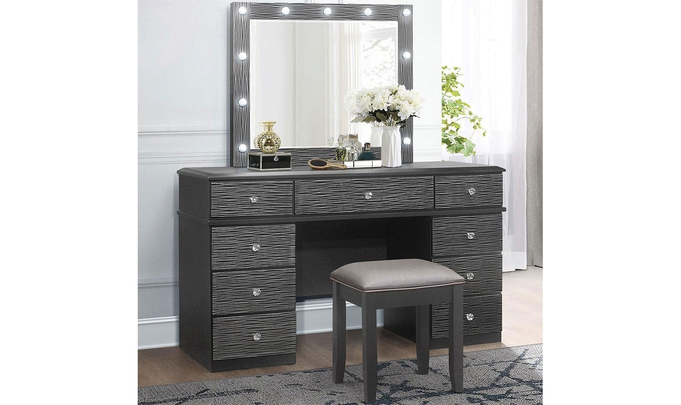 Addison Vanity Set-Leahyco